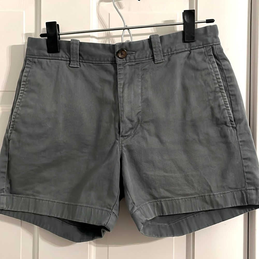 Jcrew Shorts